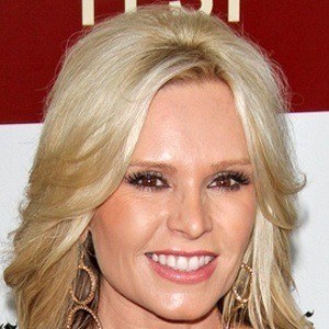 Tamra Barney at age 44