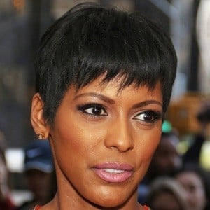 Tamron Hall Headshot 7 of 8