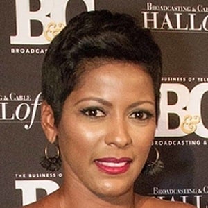 Tamron Hall Headshot 8 of 8