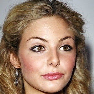 Tamsin Egerton Headshot 2 of 10