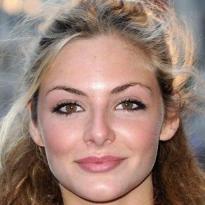 Tamsin Egerton Headshot 3 of 10