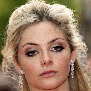 Tamsin Egerton Headshot 4 of 10