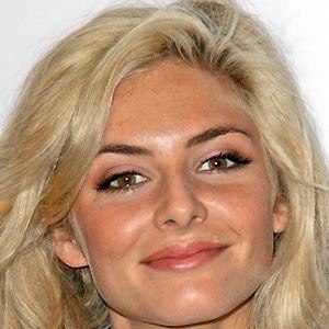 Tamsin Egerton Headshot 5 of 10