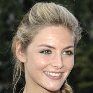 Tamsin Egerton Headshot 6 of 10