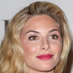 Tamsin Egerton Headshot 7 of 10