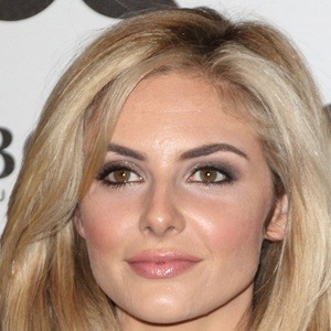 Tamsin Egerton Headshot 8 of 10