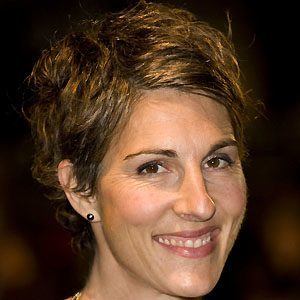 Tamsin Greig Headshot 5 of 10