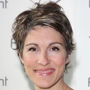 Tamsin Greig Headshot 6 of 10