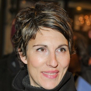 Tamsin Greig Headshot 7 of 10