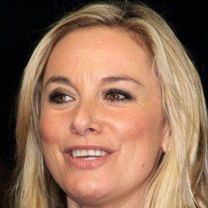 Tamzin Outhwaite Headshot 5 of 10