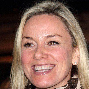 Tamzin Outhwaite Headshot 6 of 10