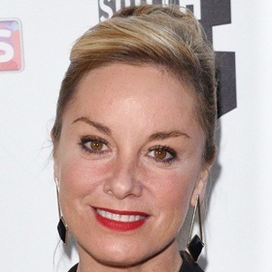 Tamzin Outhwaite Headshot 8 of 10