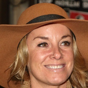 Tamzin Outhwaite Headshot 9 of 10