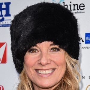 Tamzin Outhwaite Headshot 10 of 10