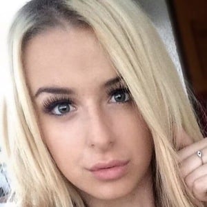 Tana Mongeau at age 17