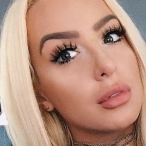 Tana Mongeau at age 19