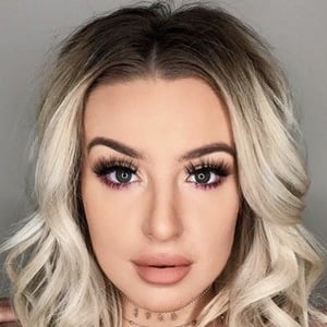 Tana Mongeau at age 19