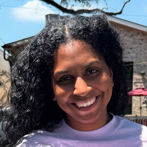 Tana Montrel Smith Headshot 3 of 3