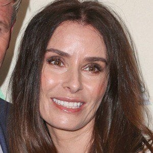 Tana Ramsay at age 37