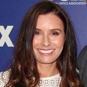 Tana Ramsay at age 41