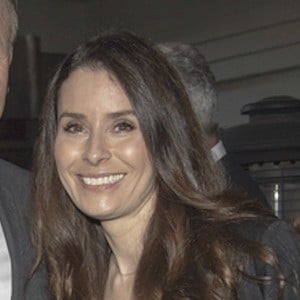 Tana Ramsay at age 43