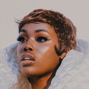 Tanerélle Headshot 2 of 3