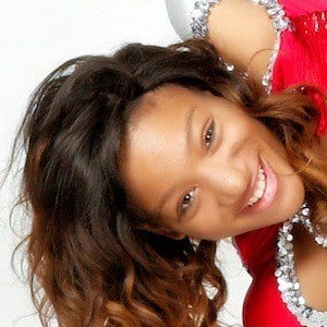 Tanesha Roberts Headshot 2 of 6