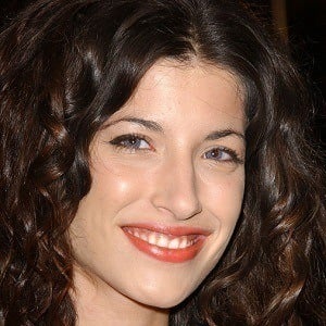 Tania Raymonde Headshot 3 of 3