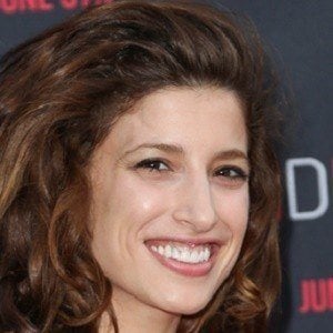 Tania Raymonde at age 27