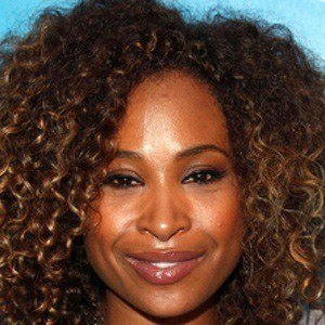 Tanika Ray - Bio, Family, Trivia | Famous Birthdays