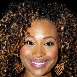 Tanika Ray - Bio, Family, Trivia | Famous Birthdays