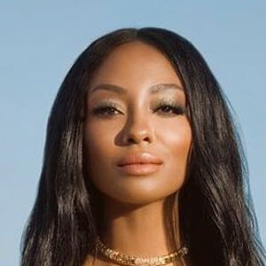 Tanisha Mariko Harper Headshot 4 of 6