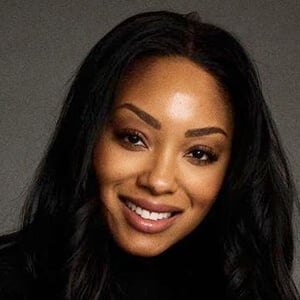 Tanisha Mariko Harper Headshot 5 of 6