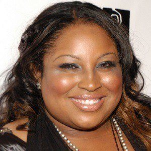 Tanisha Thomas - Bio, Family, Trivia | Famous Birthdays