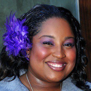 Tanisha Thomas - Bio, Family, Trivia | Famous Birthdays