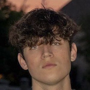 Tanner Fontana Headshot 8 of 10