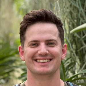 Tanner Mitchell Headshot 2 of 3