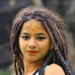 Tanu Rawat Headshot 7 of 7