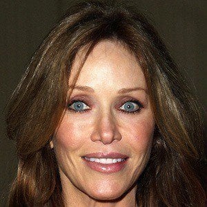 Tanya Roberts Headshot 4 of 8