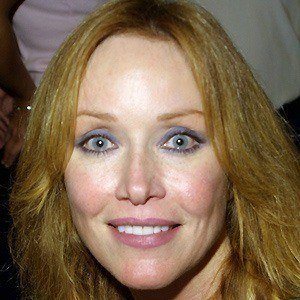 Tanya Roberts Headshot 5 of 8