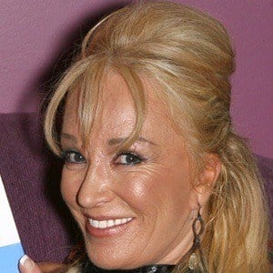 Tanya Tucker Headshot 2 of 3