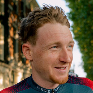 Tao Geoghegan Hart Age Family Bio Famous Birthdays