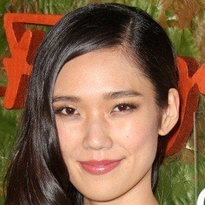 Tao Okamoto - Bio, Family, Trivia | Famous Birthdays