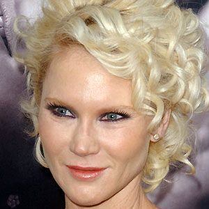 Tara Buck - Bio, Family, Trivia | Famous Birthdays