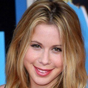 Tara Lipinski at age 28