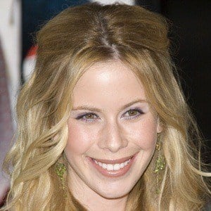 Tara Lipinski Headshot 8 of 10