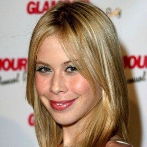 Tara Lipinski at age 20