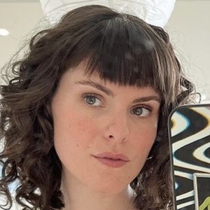 Tara Mooknee at age 27