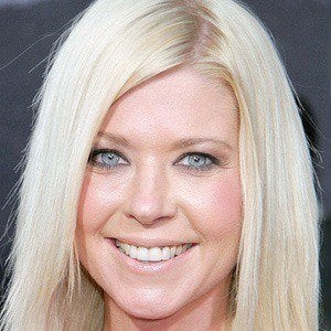 Tara Reid Headshot 5 of 10