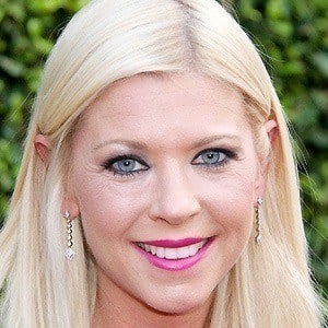 Tara Reid Headshot 7 of 10